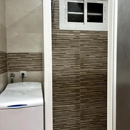 Apartmento Trocadero Apartamento