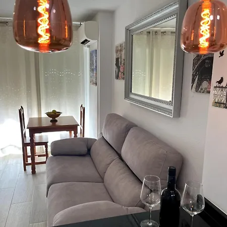 Apartamento Apartmento Trocadero *