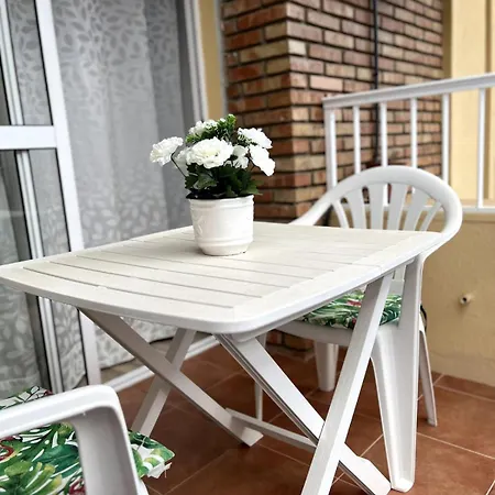 Apartamento Apartmento Trocadero