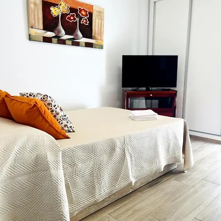 Appartamento Apartmento Trocadero
