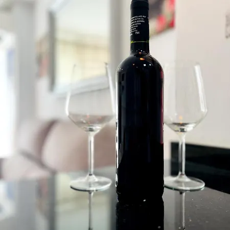 Apartmento Trocadero Appartamento Benalmádena