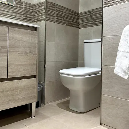 Apartmento Trocadero Benalmádena