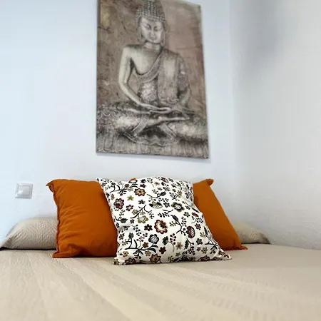 Apartmento Trocadero Appartamento